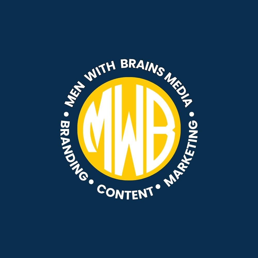 Men With Brains Media
