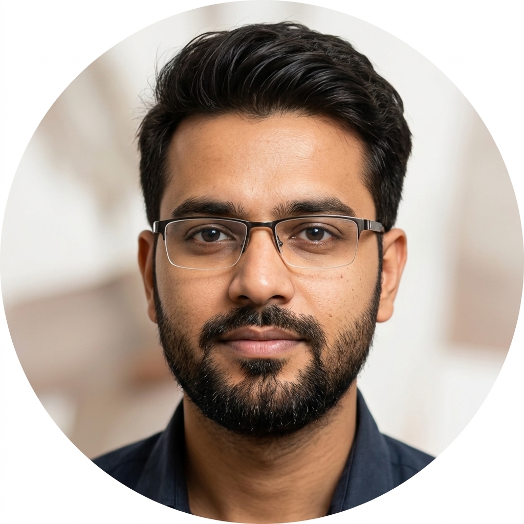 Deepak Bachwani