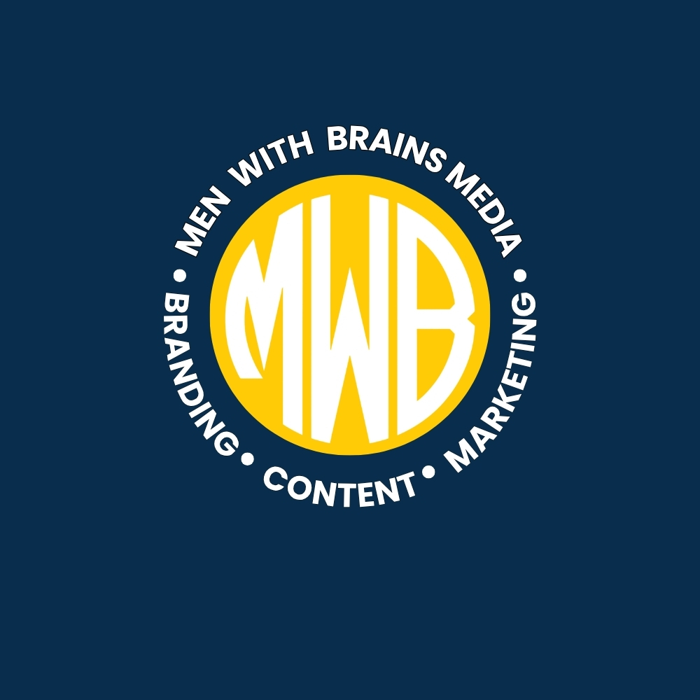 Men With Brains Media